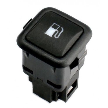 Bouton Trappe carburant pour SEAT Leon VW Bora