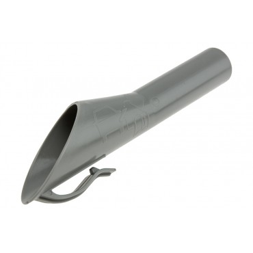 Entonnoir de remplissage de...