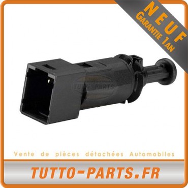 Contacteur feu de frein pour Dacia Nissan OPEL