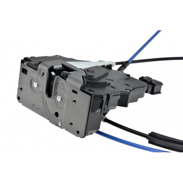 Serrure De Porte Latérale...