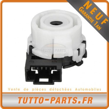 Contacteur Interrupteur d'Allumage pour AUDI SEAT SKODA VW
