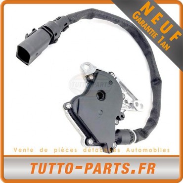 Contacteur Multifonction boite de Vitesse pour AUDI VW