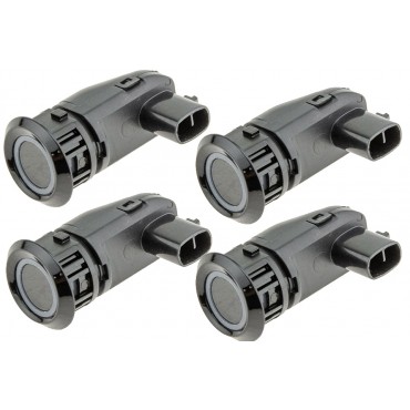 X4 Capteur De Recul Pour...