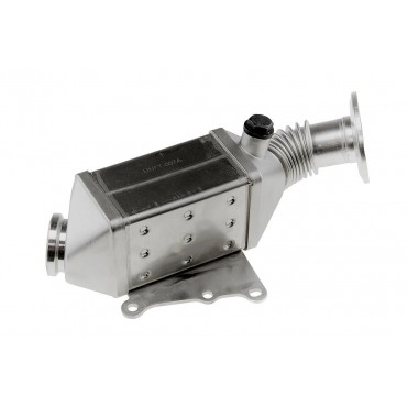 Refroidisseur De Vanne Egr Pour Giulietta Tipo Doblo 500x Renegade Suv 55252569