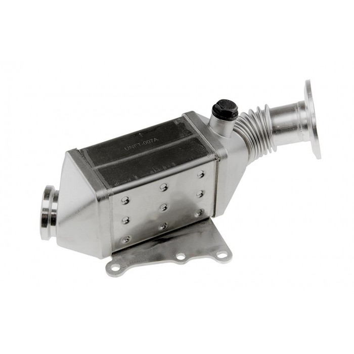 Refroidisseur De Vanne Egr Pour Giulietta Tipo Doblo 500x Renegade Suv 55252569