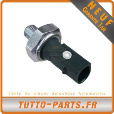 Contacteur Pression d'huile pour AUDI SEAT SKODA VW