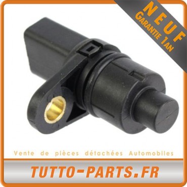 Capteur de Vitesse pour AUDI SEAT SKODA VW