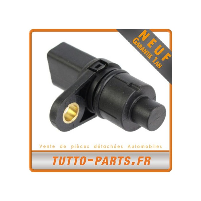 Capteur de Vitesse pour AUDI SEAT SKODA VW