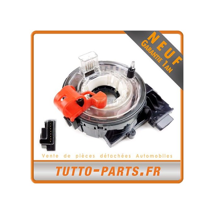 Contacteur Tournant pour AUDI SEAT SKODA VW