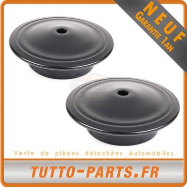 Coupelle Amortisseur pour SEAT VOLKSWAGEN