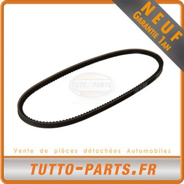 Courroie trapézoïdale pour AUDI BMW OPEL VW
