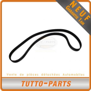 Courroie trapézoïdale pour SEAT VW