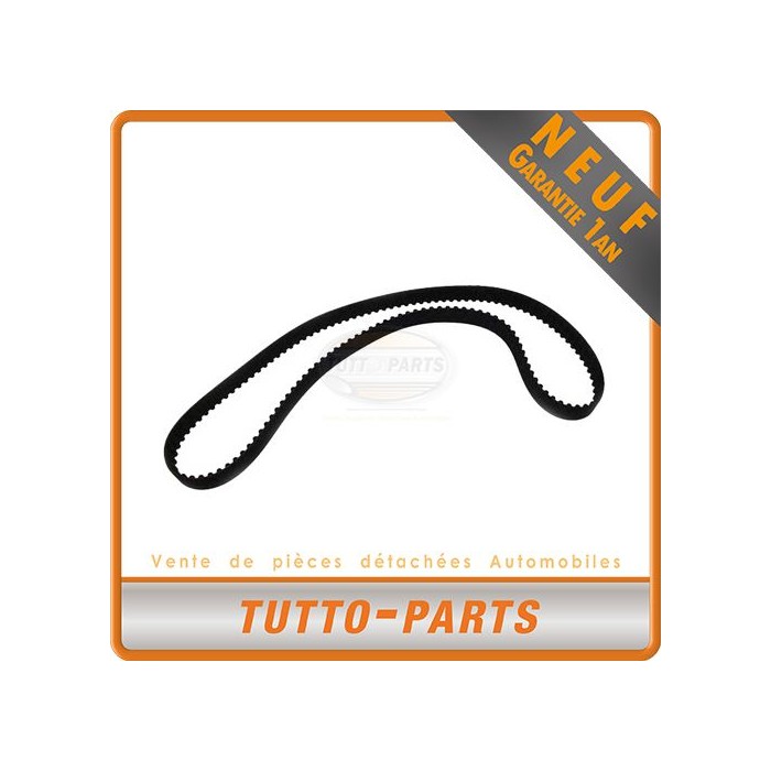 Courroie trapézoïdale pour SEAT VW