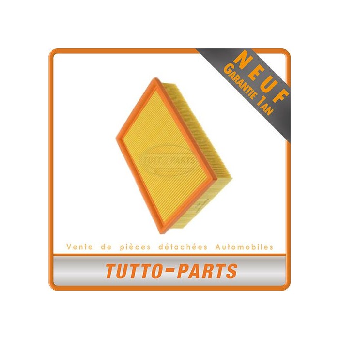 Filtre à Air pour CITROEN PEUGEOT