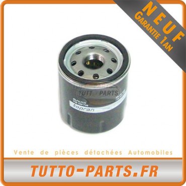 Filtre à Huile pour DACIA NISSAN RENAULT