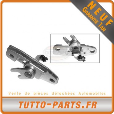 Crochet de Porte pour OPEL RENAULT