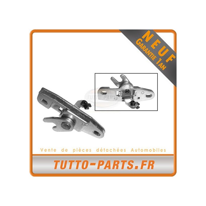 Crochet de Porte pour OPEL RENAULT