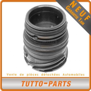 Manchon étanchéité connecteur boite auto pour ASTON MARTIN