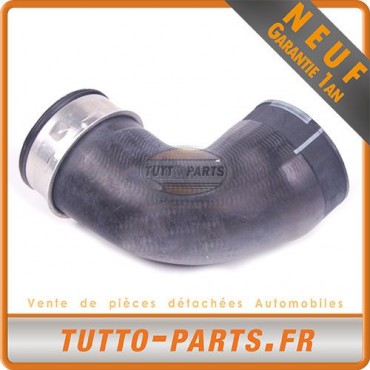 Durite Turbo Compresseur pour AUDI SEAT SKODA VOLKSWAGEN