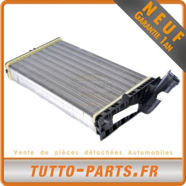 Echangeur Chaleur pour CITROEN FIAT PEUGEOT