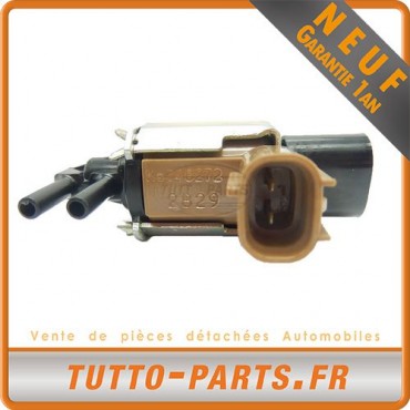 Electrovanne EGR Capteur de Pression Turbo pour MITSUBISHI