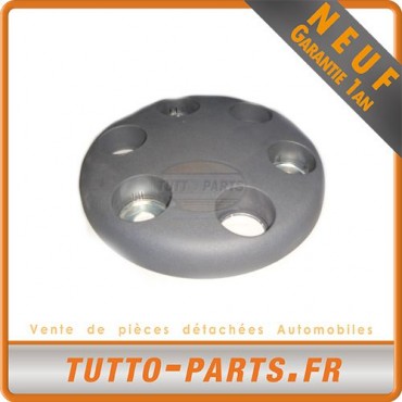 Enjoliveur de roue pour IVECO Daily III/IV