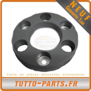 Enjoliveur de roue pour IVECO 