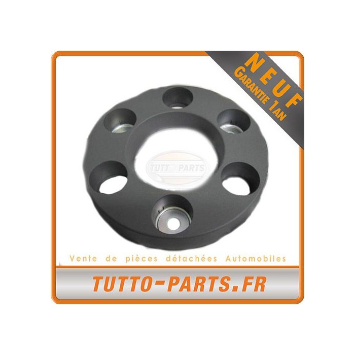 Enjoliveur de roue pour IVECO 