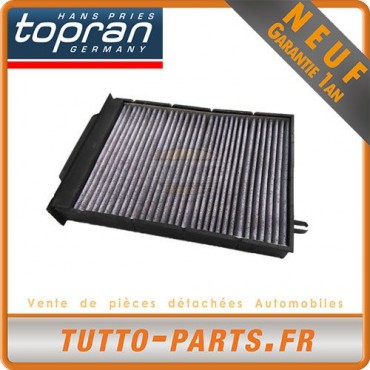 Filtre Habitacle pour RENAULT