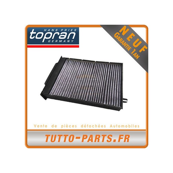 Filtre Habitacle pour RENAULT