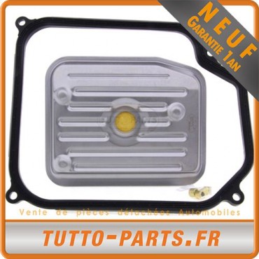 Filtre Boite Auto pour AUDI SEAT VW