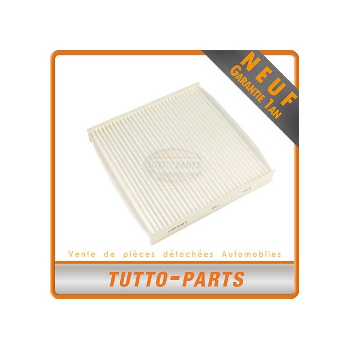 Filtre Habitacle pour CITROEN PEUGEOT