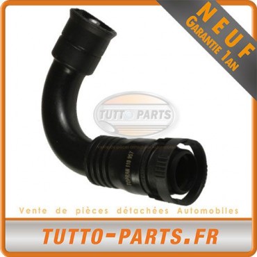Tuyau Ventilation Carter Moteur pour AUDI SEAT SKODA VW