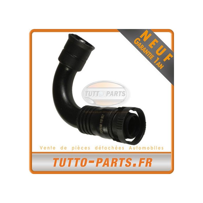 Tuyau Ventilation Carter Moteur pour AUDI SEAT SKODA VW