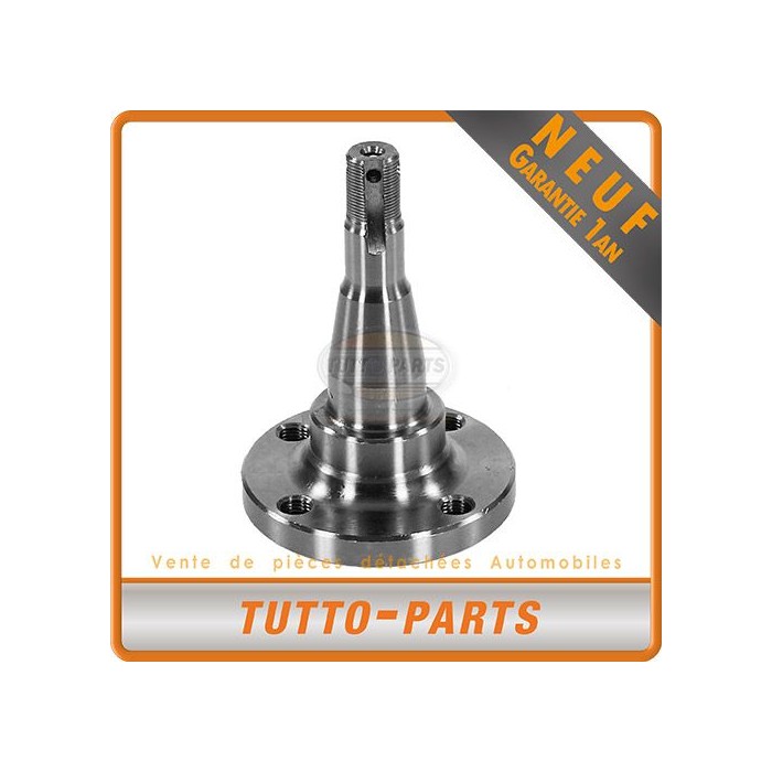 Fusée d'Essieu pour OPEL