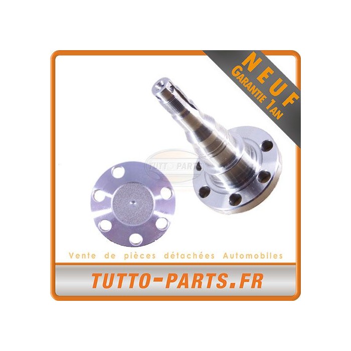 Fusée d'Essieu pour AUDI SEAT VW