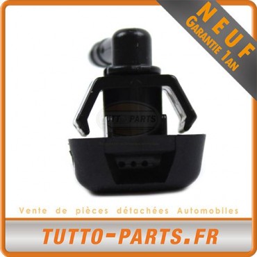 Gicleur de Lave Glace pour ALFA ROMEO CITROEN FIAT PEUGEOT