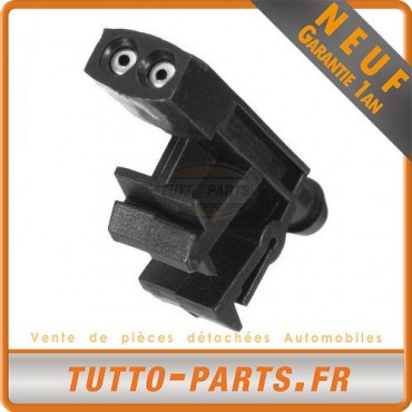 Gicleur Lave Glace pour CITROEN PEUGEOT