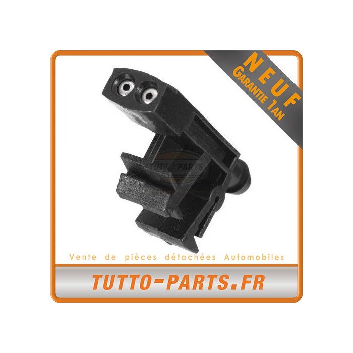 Gicleur Lave Glace pour CITROEN PEUGEOT
