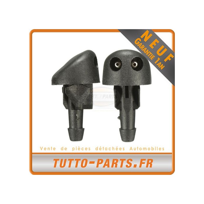 Gicleur Lave Glace pour RENAULT