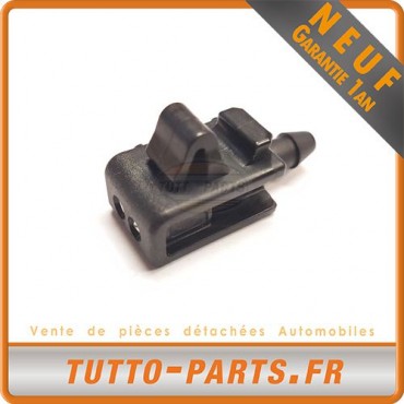 Gicleur Lave Glace pour RENAULT