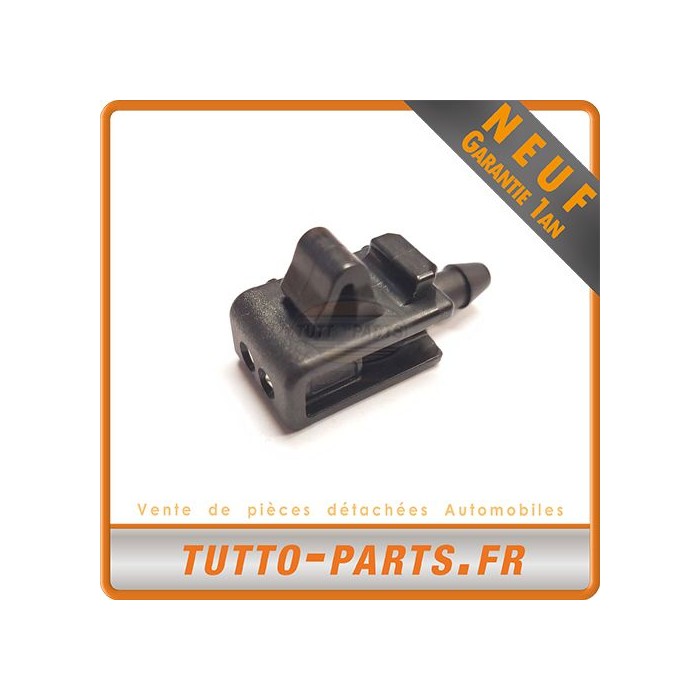 Gicleur Lave Glace pour RENAULT