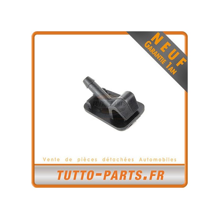 Gicleur Lave Vitre Avant pour AUDI SEAT