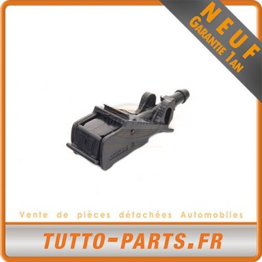 Gicleur Lave Vitre Avant pour SEAT SKODA VW