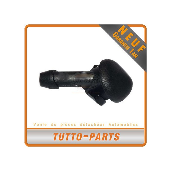 Gicleur Lave Vitre Avant pour OPEL Kadett E
