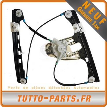  Mécanisme Lève Vitre électrique pour MERCEDES Classe C
