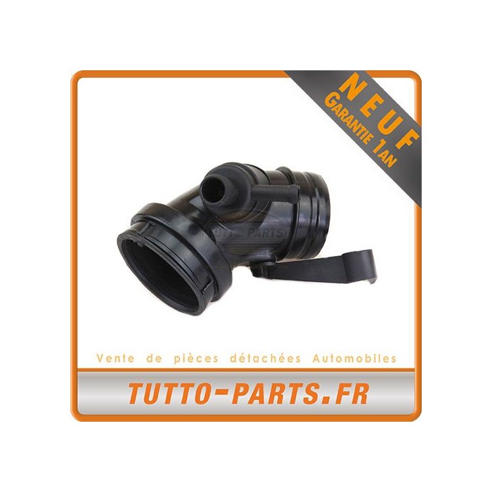 Tube d'Aspiration Filtre à Air pour AUDI VW