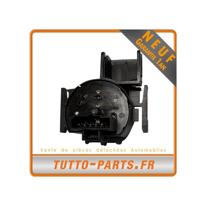 Interrupteur Contacteur d'Allumage pour OPEL