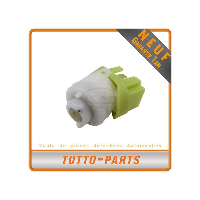 Interrupteur d'allumage Démarreur pour SEAT VW 