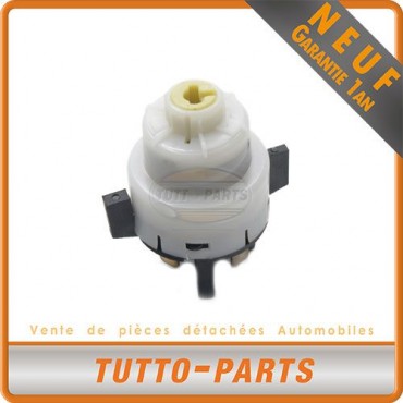 Interrupteur d'allumage Démarreur pour AUDI SKODA VW